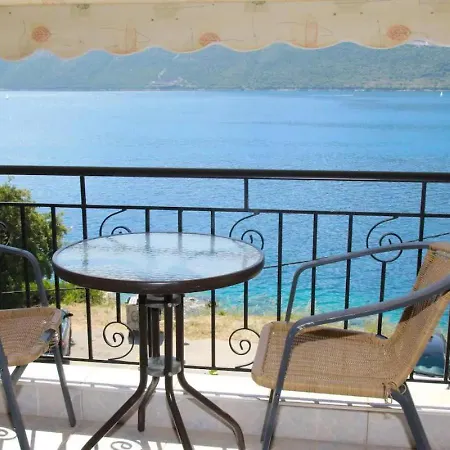 And Thomas 13 Apartment Vasiliki (Lefkada)